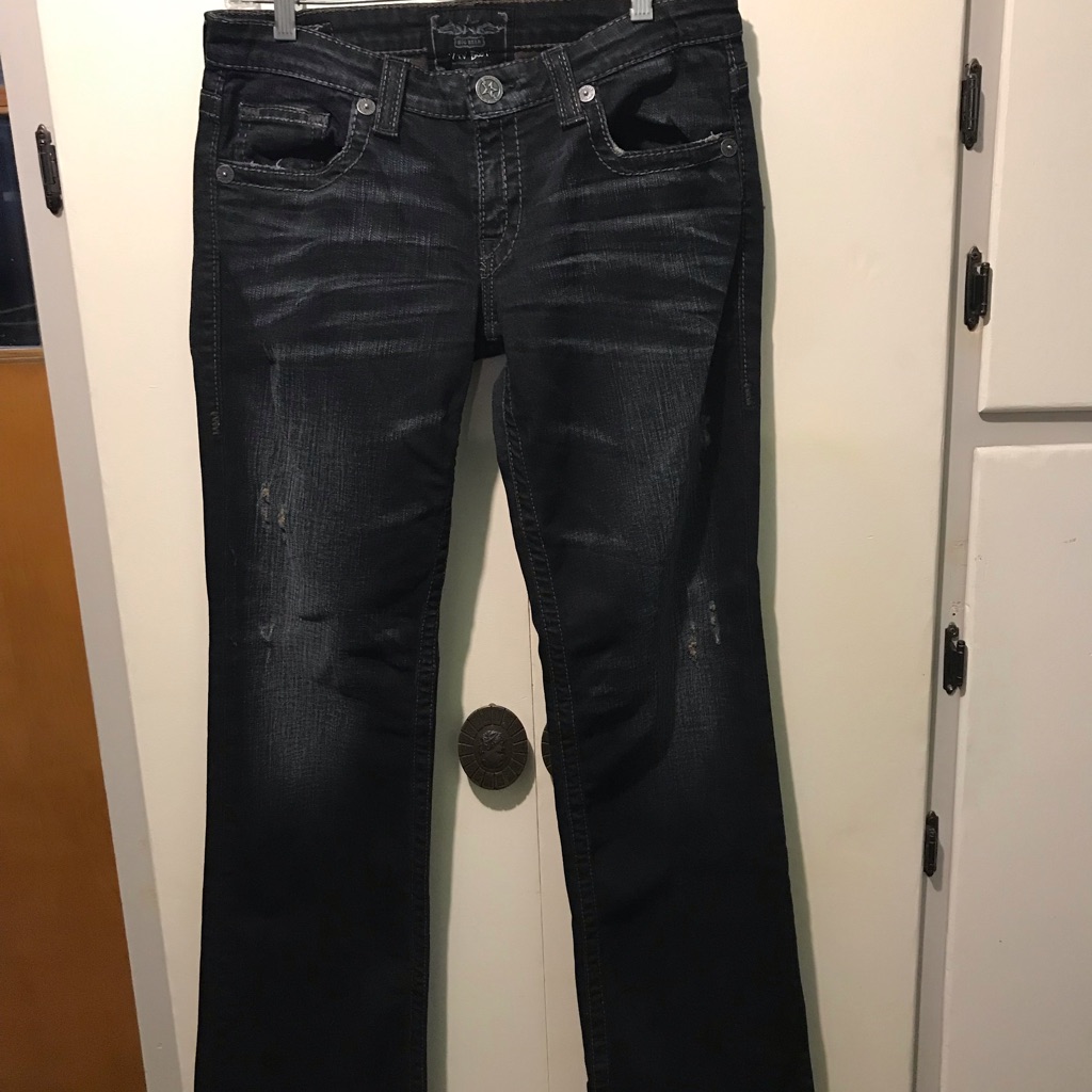 Big Star Brand Jeans